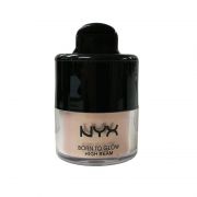 NYX born to Glow High Beam