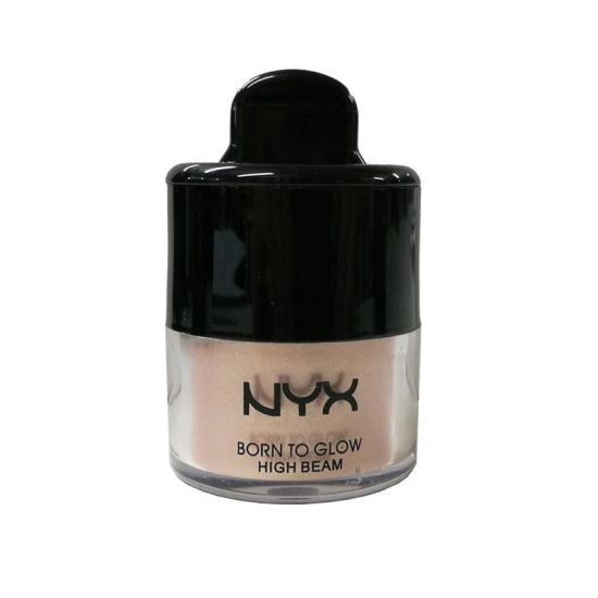 NYX born to Glow High Beam