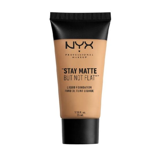 Тональный крем NYX