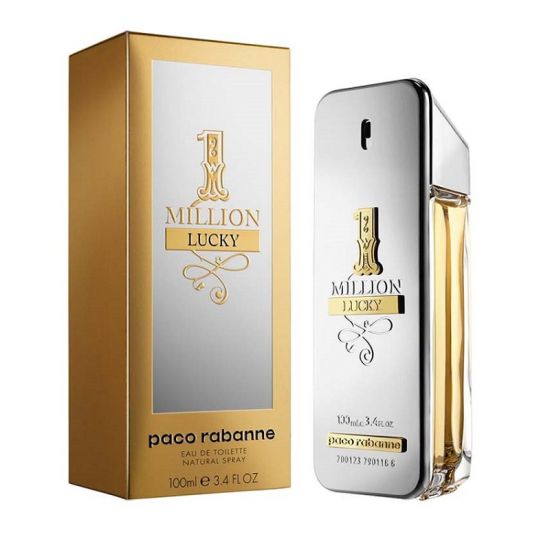 Paco Rabanne 1 Million Lucky