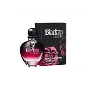 Paco Rabanne «Black XS L’Exces»