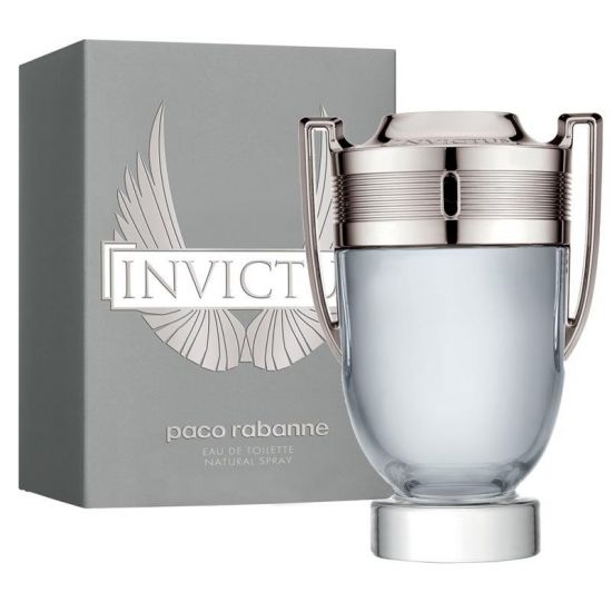 Paco Rabanne «Invictus»