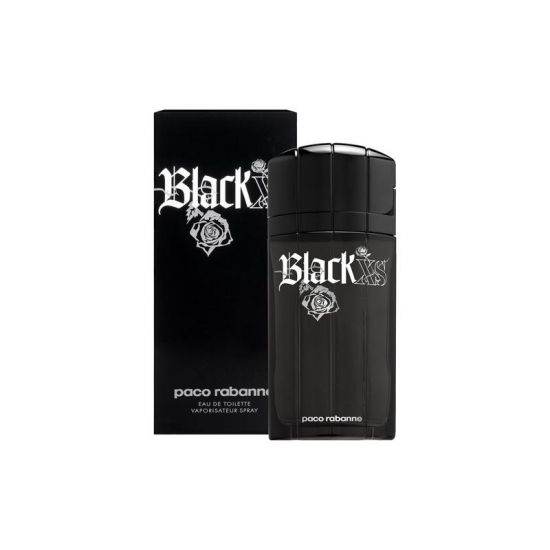 Paco Rabanne «XS Black Men»
