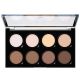Палетка NYX Love Contours