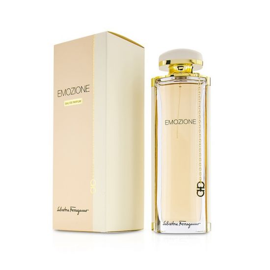 Salvatore Ferragamo «Emozione»