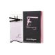 Salvatore Ferragamo «F for Fascinating Night»