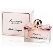 Salvatore Ferragamo «Signorina»