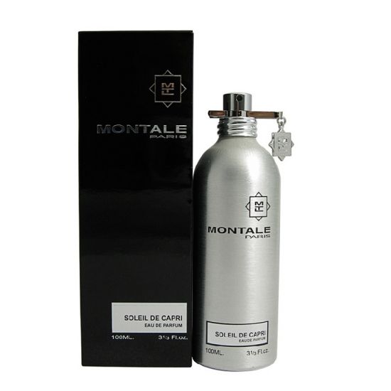 Soleil de Capri Montale