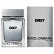 The One Grey Dolce&Gabbana