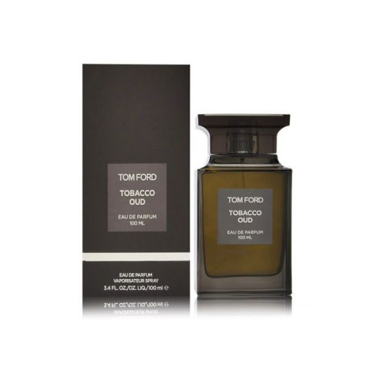 Tom Ford «Tobacco Oud»