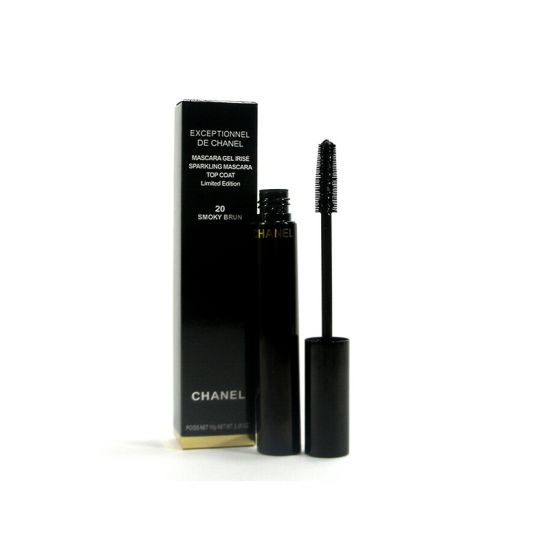 Тушь Chanel «Expectionnel De Chanel Smoky Brun»