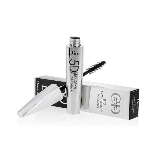 Тушь для ресниц Christian Dior 5D Mascara