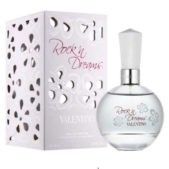 Valentino «Rock’n Dreams»