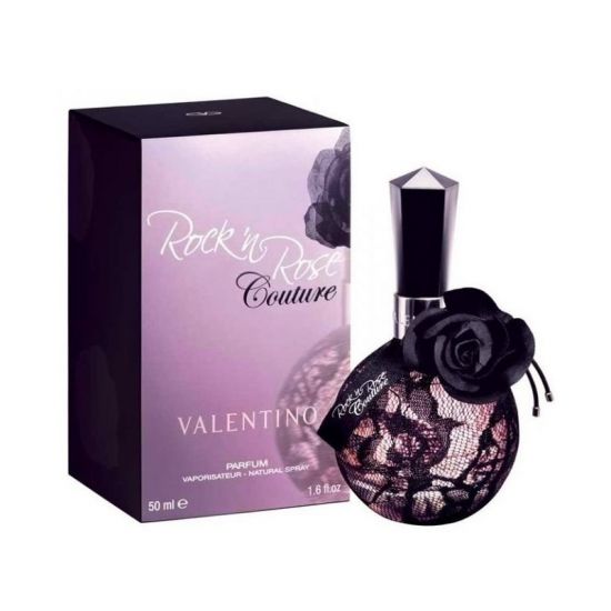 Valentino «Rock’n Rose Couture»