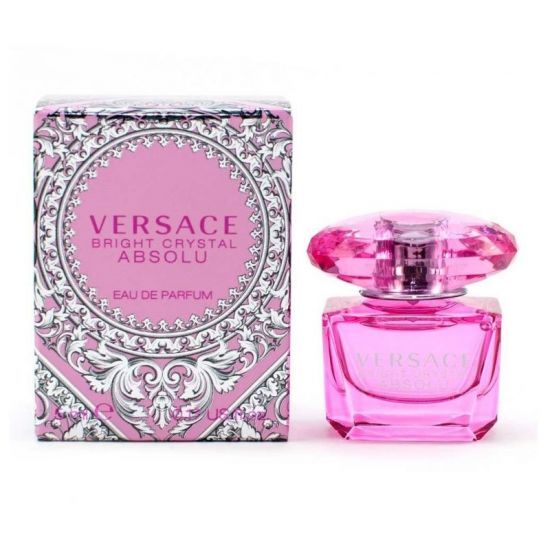 Versace «Bright Crystal Absolu»