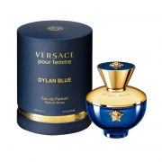Versace Pour Femme Dylan Blue