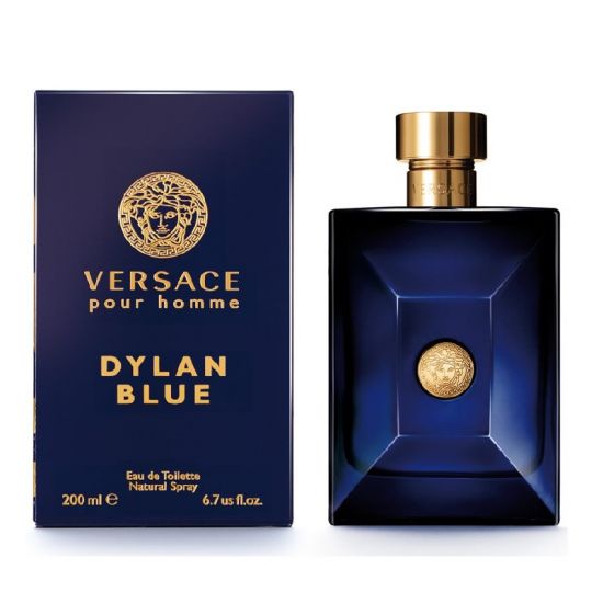 Versace Pour Homme Dylan Blue