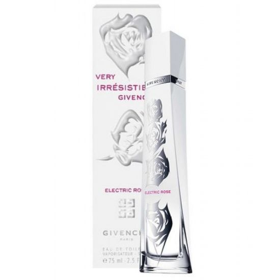 Very Irresistible Electric Rose Givenchy