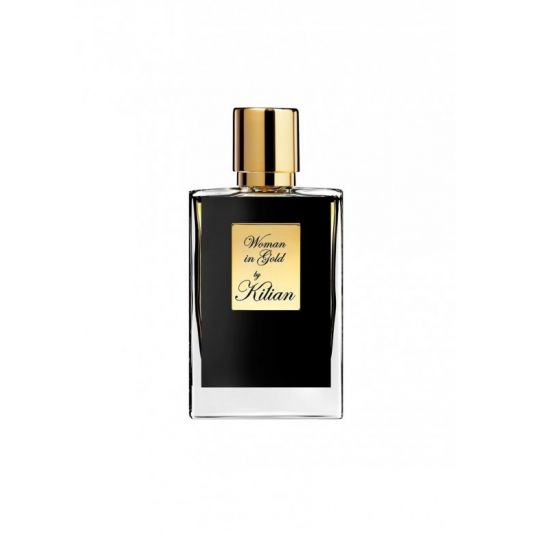 Woman in Gold By Kilian