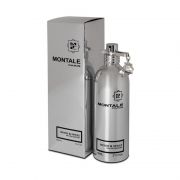 Wood and Spices Montale