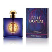 Yves Saint Laurent «Belle d`Opium»