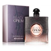 Yves Saint Laurent «Black Opium Floral Shock»