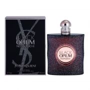 Yves Saint Laurent «Black Opium Nuit Blanche»