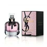 Yves Saint Laurent «Mon Paris»