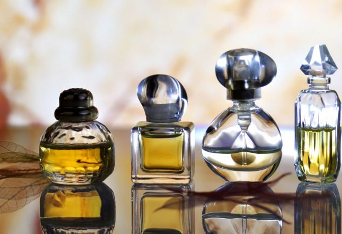 рейтинг парфюма