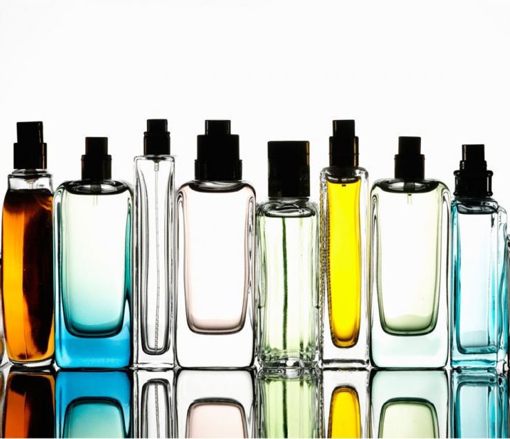 селективная парфюмерия